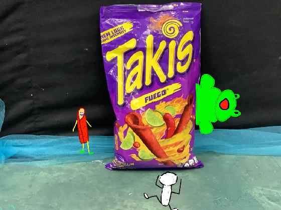 🔥Add Your OC With TAKIS🔥 1 1 1 1