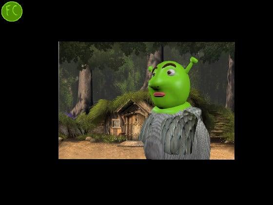 Shrek Clicker V1.3 1