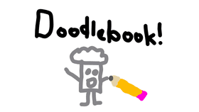 Doodlebook