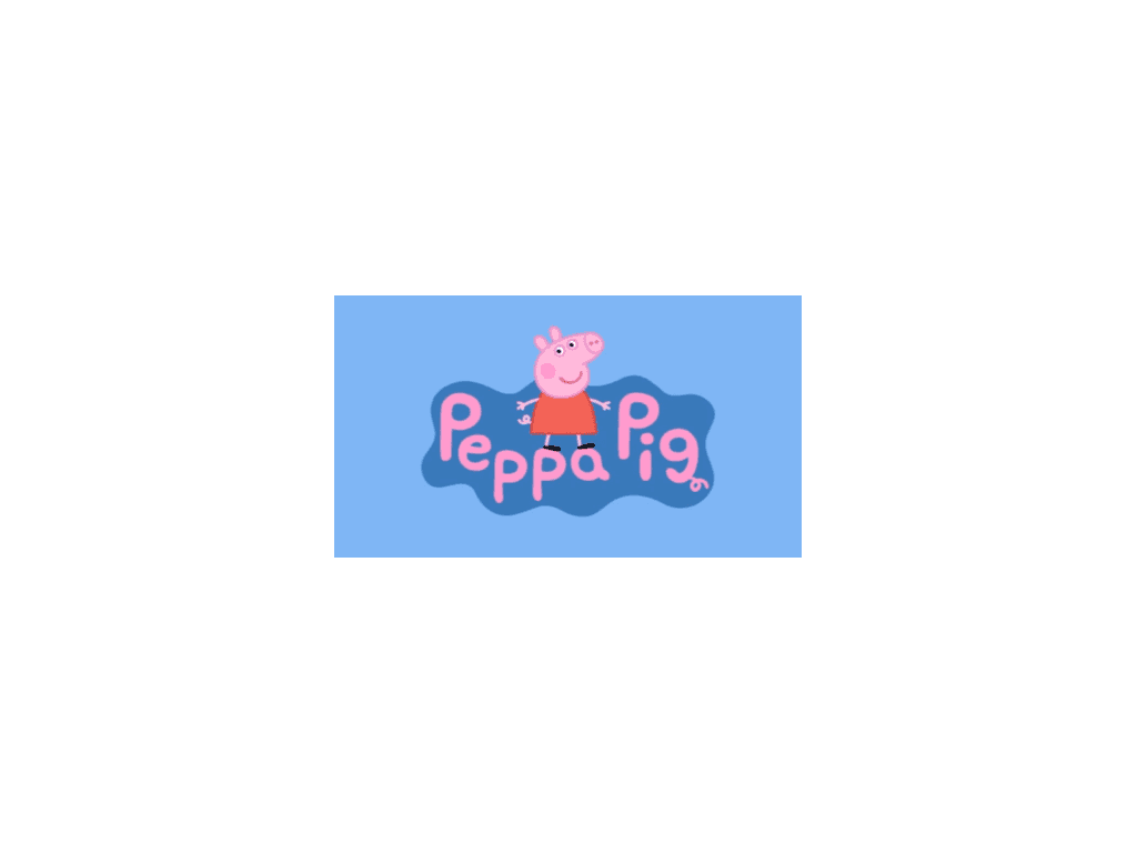 Peppa Pig Mickey Mackey Boo Ba Boo😁😁😁😁🦄 1