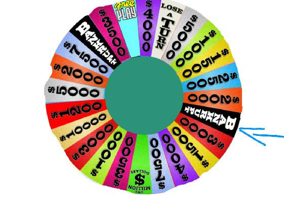 wheel of fortune 14 1 1 3