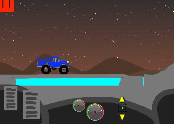 the truck Game 7 1