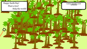 Plant Trees! - TEMPLATE