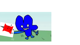 Battle for bfdi