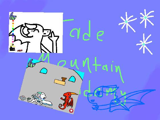 re:Jade Mountain Academy