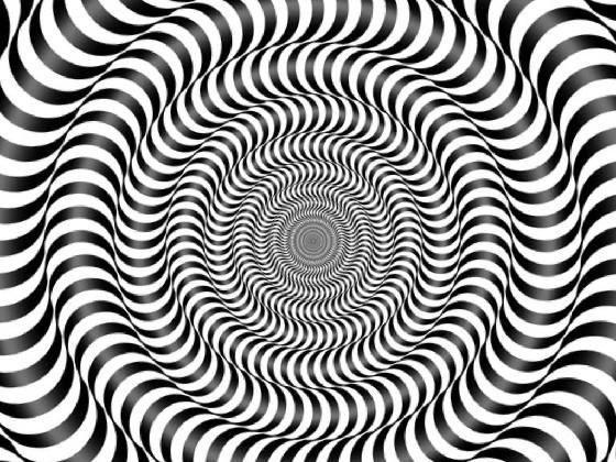  optical illusion