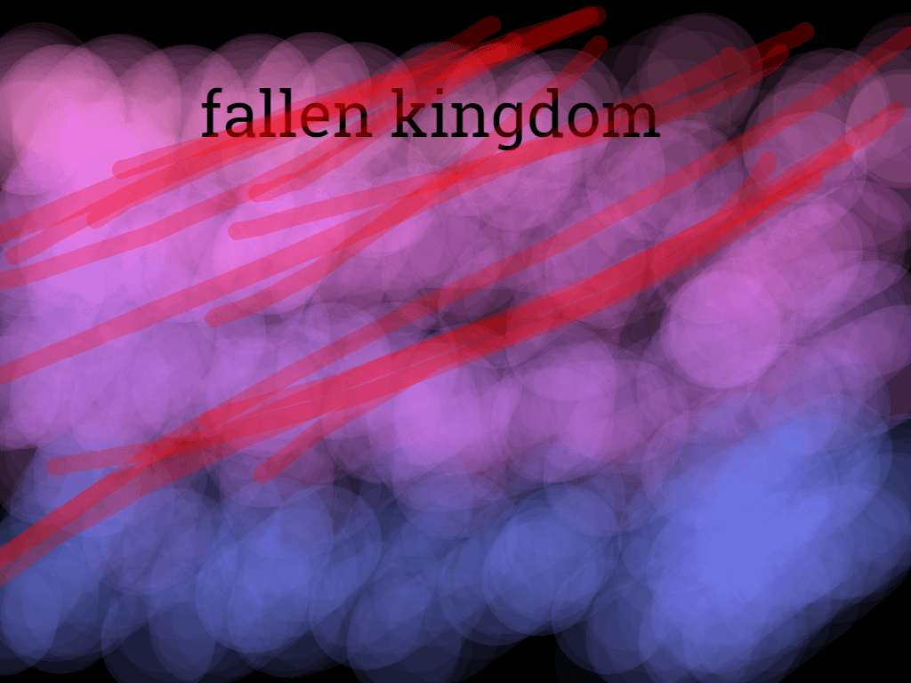 fallen kingdom t rex
