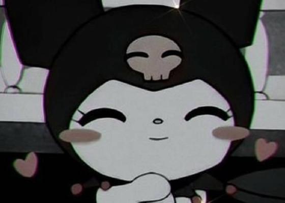 Kuromi is one of the best sanrio characters pt.1