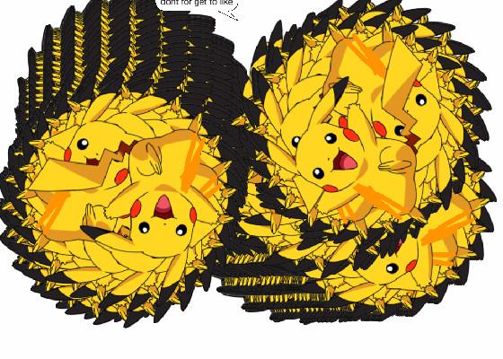 Pikachu Spinner 1 - copy 1