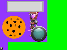 Cookie Clicker by aiden