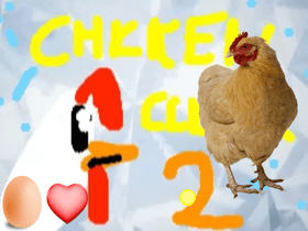 Chicken Clicker 2! (original)