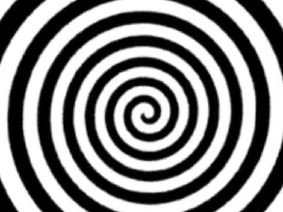 #hipnotise! 1