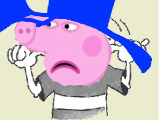 peppa pig is a bully 1 1