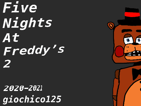 Five Nights At Freddys 2 spoiler 1 1