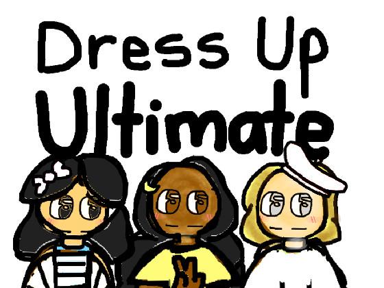 Dress Up Ultimate 2