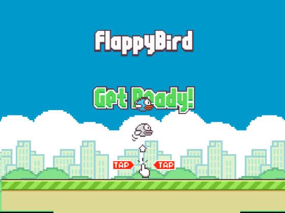 Flappy Bird 111
