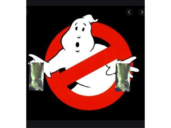GhostBusters Theme Song 