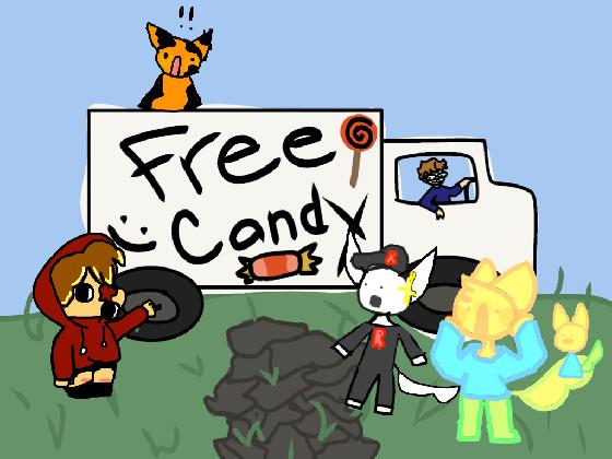 re:re:Add Urself to the candy van ;))) 1 1