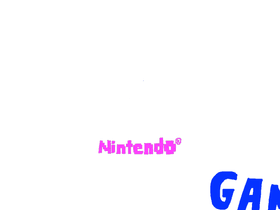 Nintendo Gameboy Startups