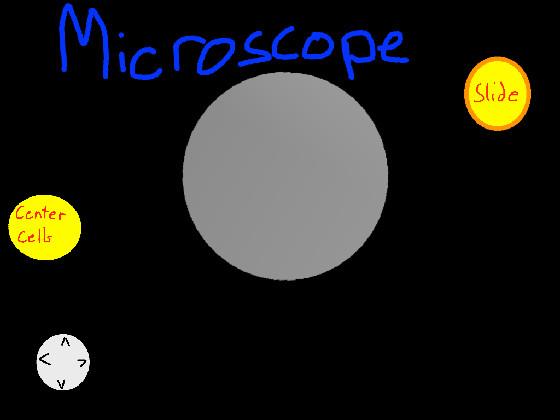 Microscope Sumilator