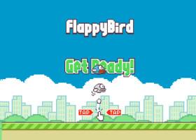 Flappy Bird  1 1 2 1