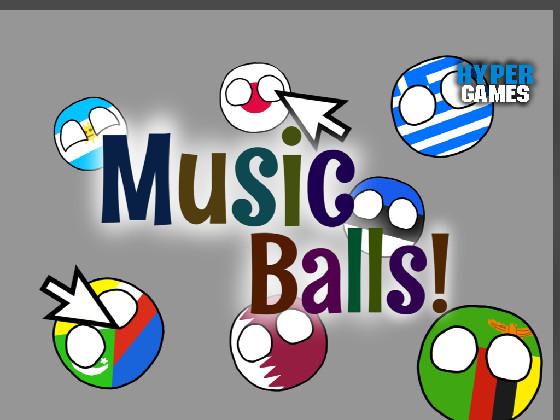Music Balls! 1