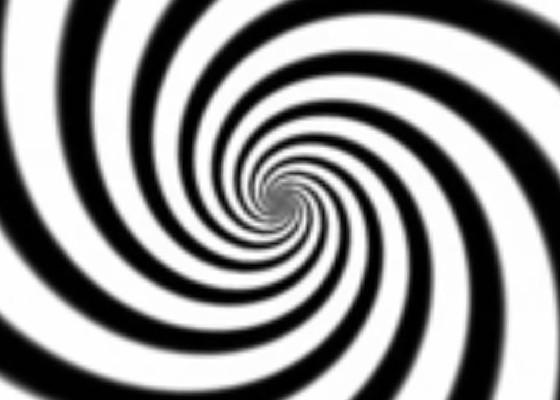 Optical Illusion look at it then look away so cool!) 1 1 1 2