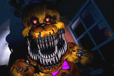 Five night at Freddy's A 2 1