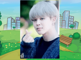 if you are a true Jimin stan this game is for you!