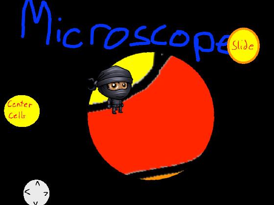 Microscope Simulator 1 1
