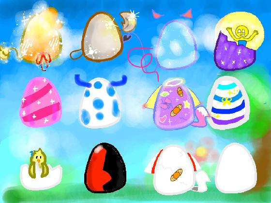 re:Decorate A Egg 1 1