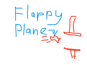 flappy plane 1 but better