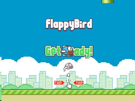 Flappy Bird impossible 