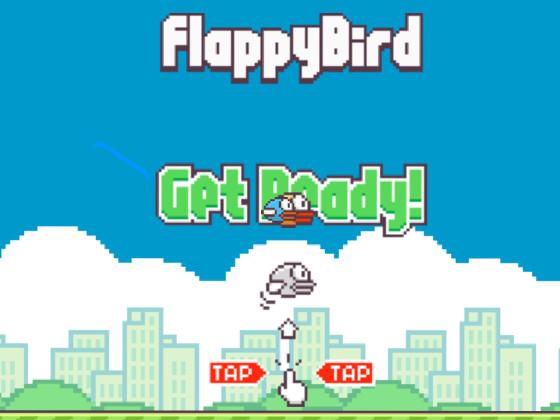 Flappy Bird (Updates) 1 1 1 1 1 1