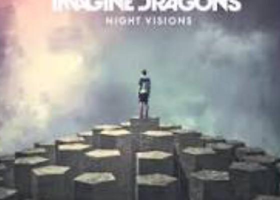 Imagine Dragons Demons  1 1 1 1