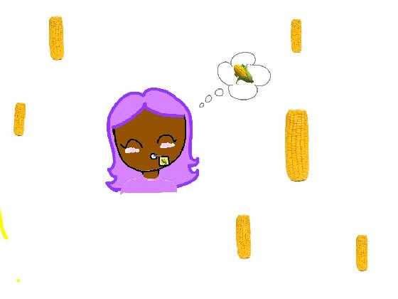 Corn meme animation 1