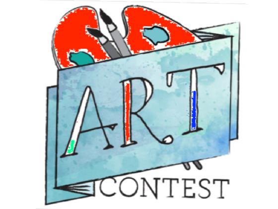 Art Contest For May! 1