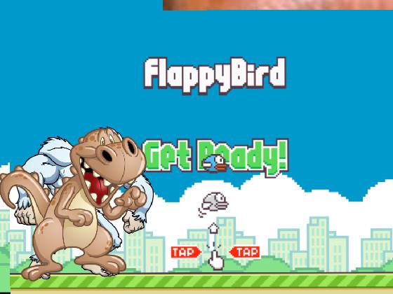 Flappy Bird 5 1