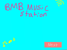 Music BMB