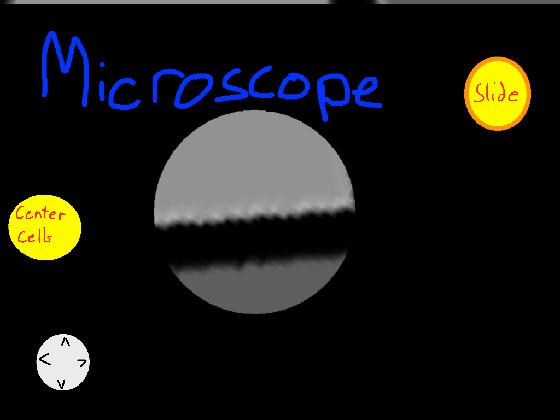 Microscope Simulator 1