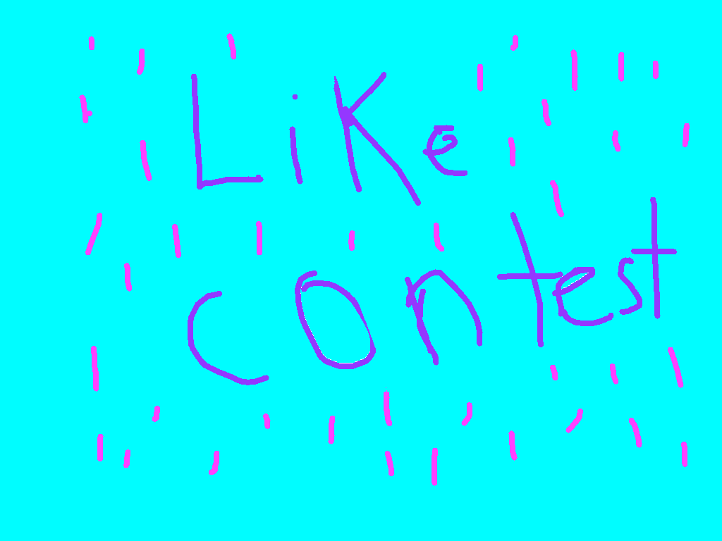 Like contest! - copy