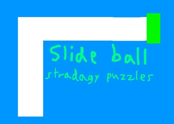 Slide Ball update 1 1