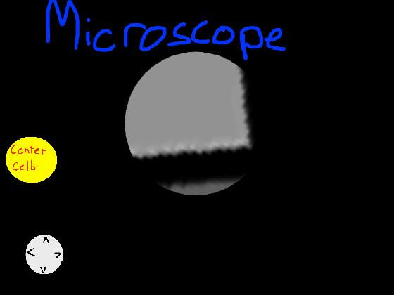 Microscope Simulator