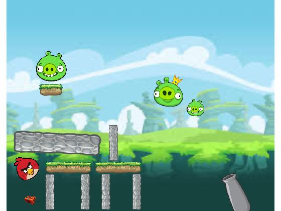 Angry Birds 1 - copy