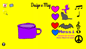 Design a Mug