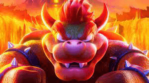 Bowser song for peaches  1 1