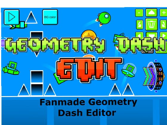 the best geometry dash edit 1 1 - copy