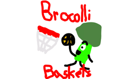 Broccoli Baskets