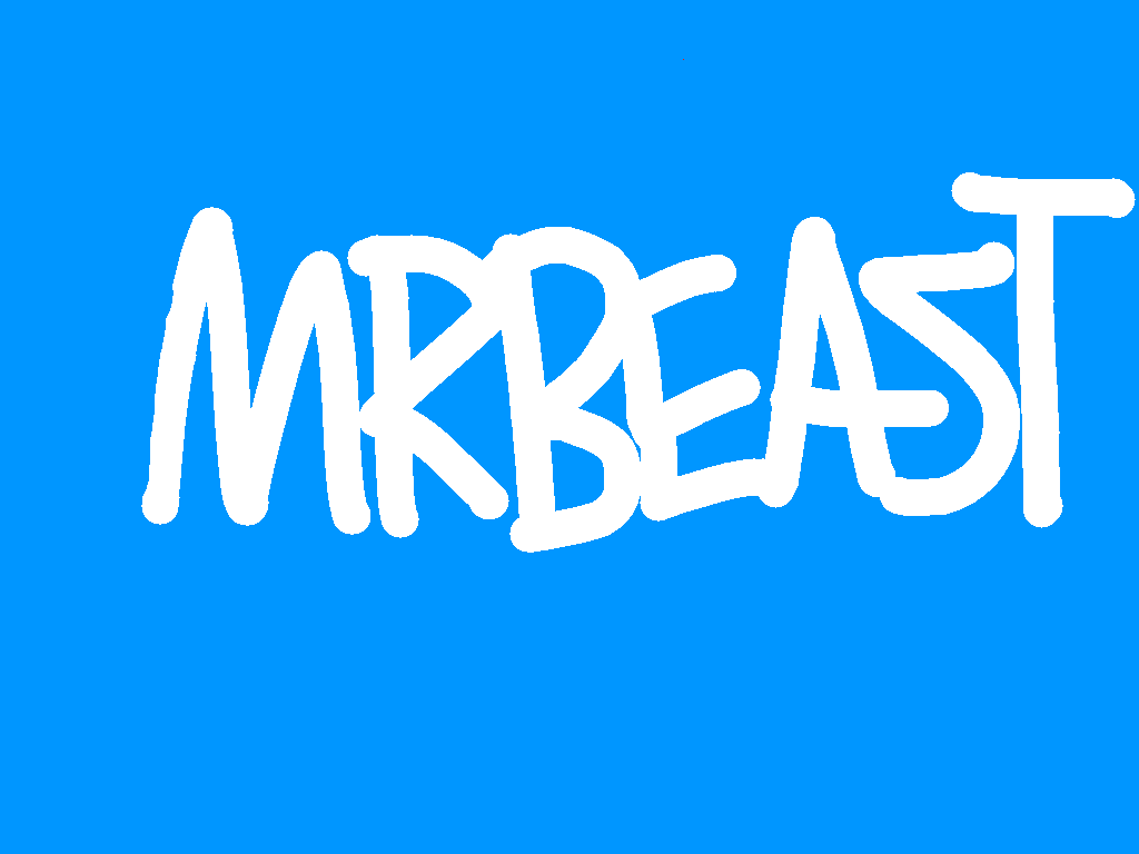Fake Mr Beast Song :) 1