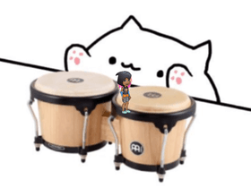 Bongo Cat 2.0